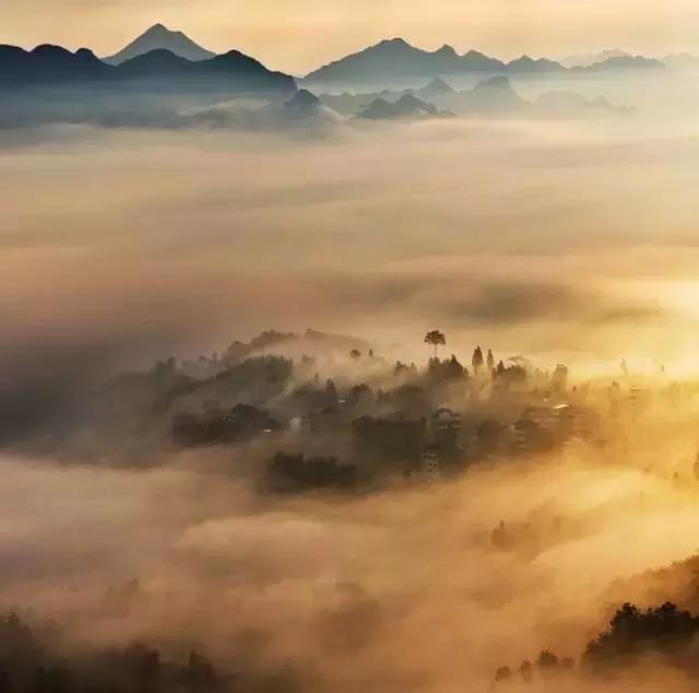 蓬莱夜晚的海边风景,蓬莱的海边
