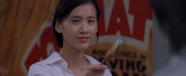 功夫和少林足球哪个先上映,少林足球电影完全版国语正片