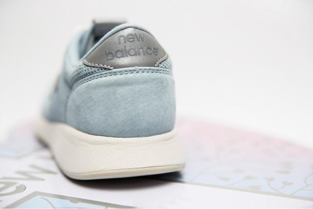 今年运动鞋流行这个色!你还没穿?