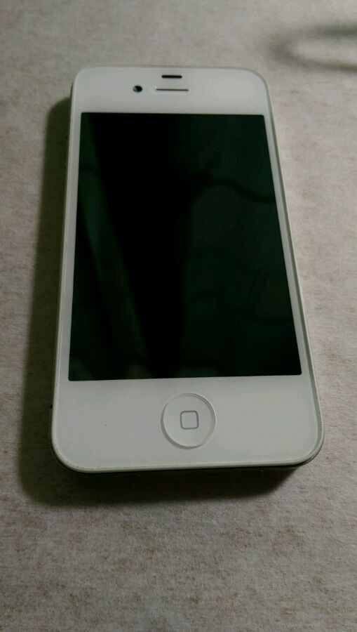 经典之作iphone4s再开箱,iphone4s经典版开箱