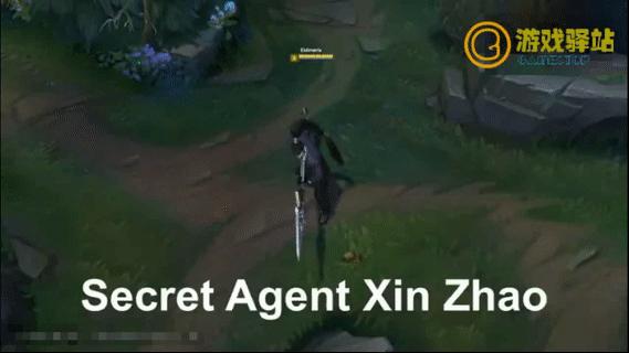 至尊宝配什么回城特效最帅,英雄联盟技能特效特别霸气的英雄