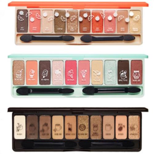 一年级情人节眼妆,西施情人节眼妆