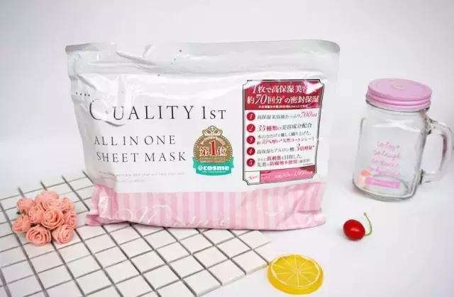 一年四季都要的补水推荐,春夏保湿补水推荐