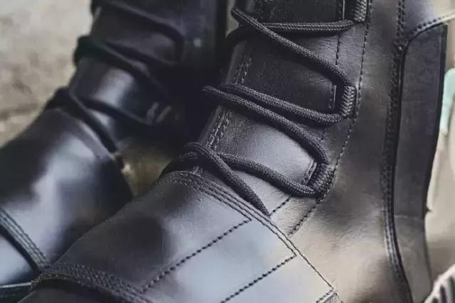 假yeezy有哪些,穿假yeezy能看出来吗