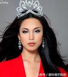 2016环球小姐大赛已经落下序幕，让我们一起回顾历届比赛佳丽