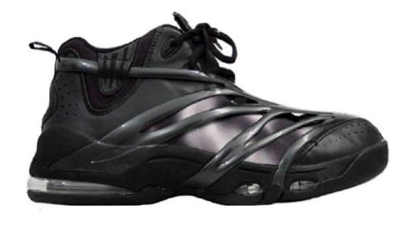 耐克为球星设计的球鞋有哪些,耐克为哪些球星出过鞋子