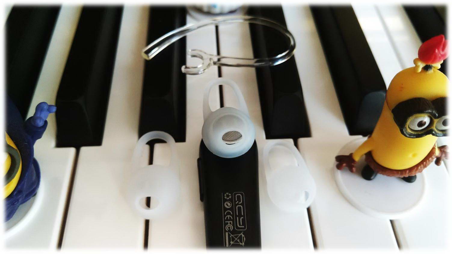 qcyt8蓝牙耳机哪款最好,qcyt8真无线式半入耳蓝牙耳机测评