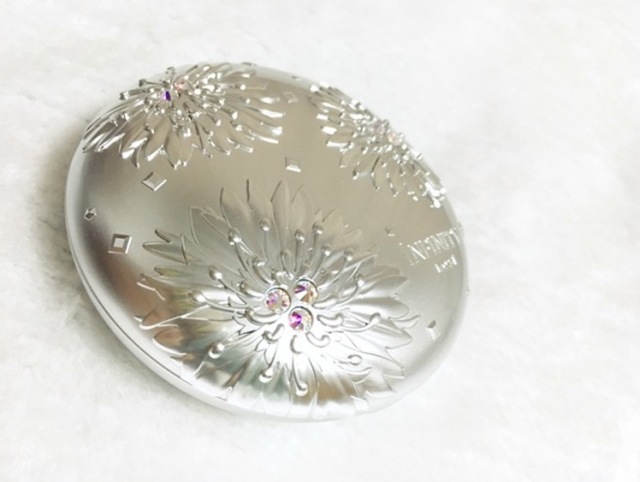 好用的散粉蜜粉饼推荐,剁手推荐色