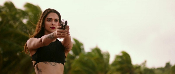 极限特工里范迪塞尔,极限特工范迪塞尔完整版