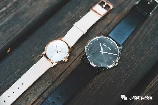 情人节单品：解析两种会戴CK的男女，咦！我其实吸引这样的他？