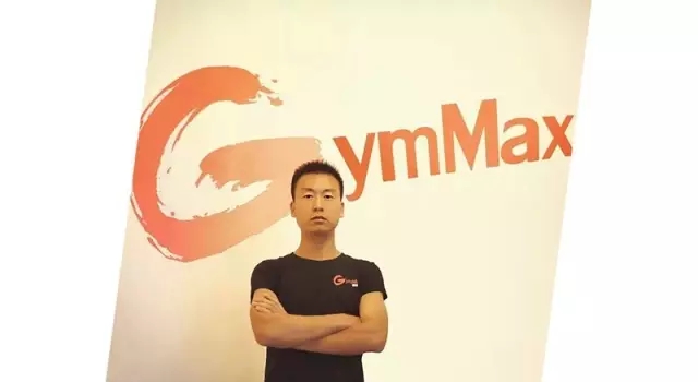 敢超自己－广马“过江龙”斯国松｜广马五周年