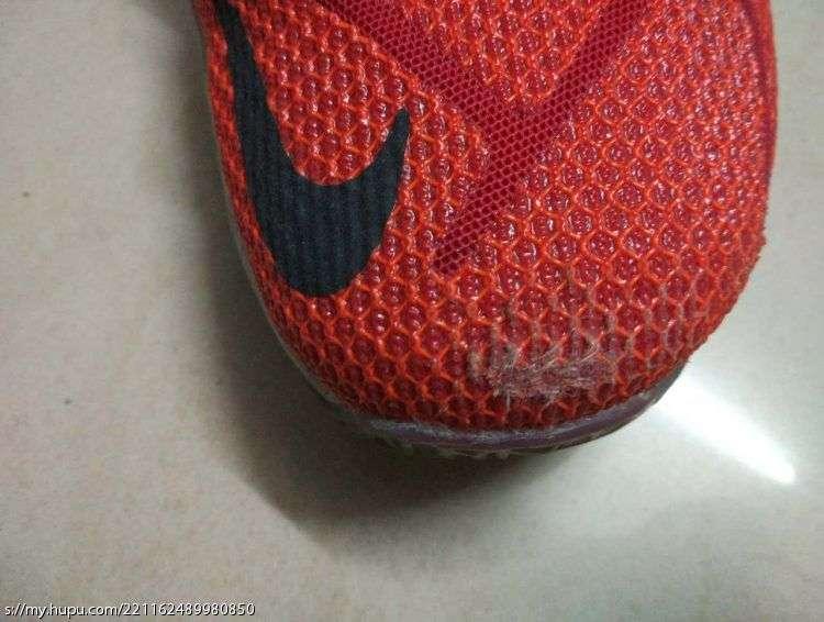 lbj战士12实战评测,lbj12对比13