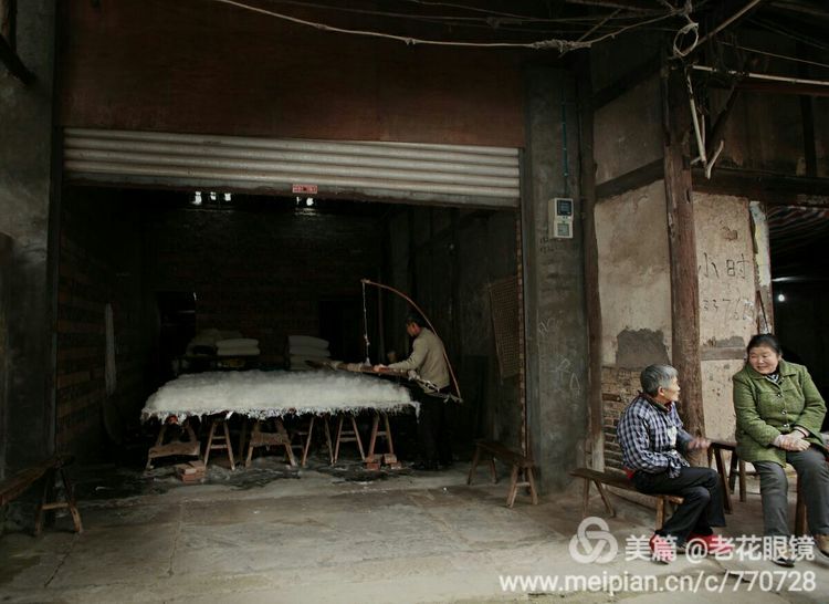 最后的手艺人视频,最后的手艺人纪录片内容简介