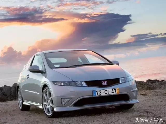 这台引擎，让思域从买菜车彻底化身成了准赛车