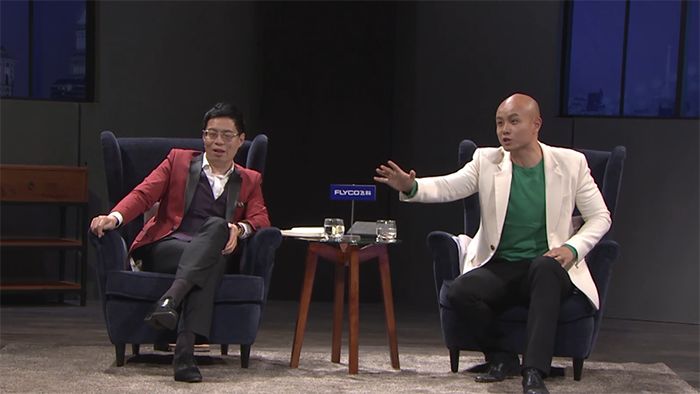 乐嘉投资创业视频,乐嘉怎么创业的