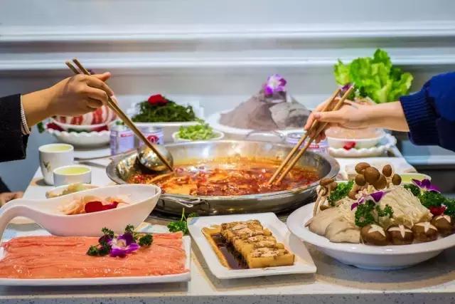 徐州必吃的十大特色美食火锅,开年第一顿火锅