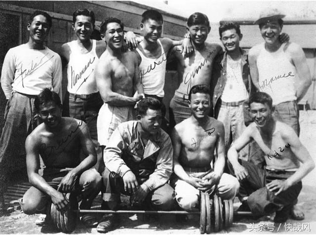 日本兵的战斗力,日本兵真实作战能力