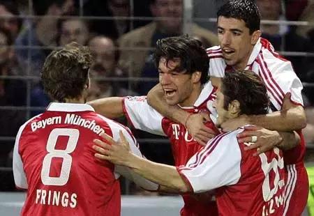 德国巴拉克战车之魂,巴拉克德意志战车之魂