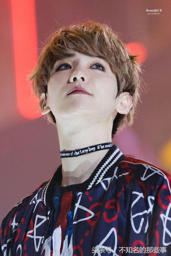 边伯贤颜值巅峰,边伯贤颜值巅峰时刻