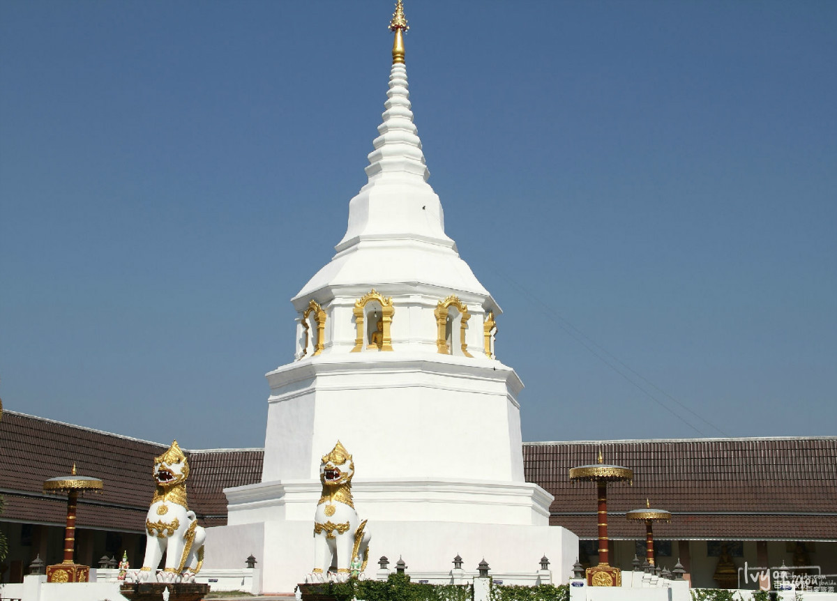 未知的旅途会充满惊喜,未知之旅清迈