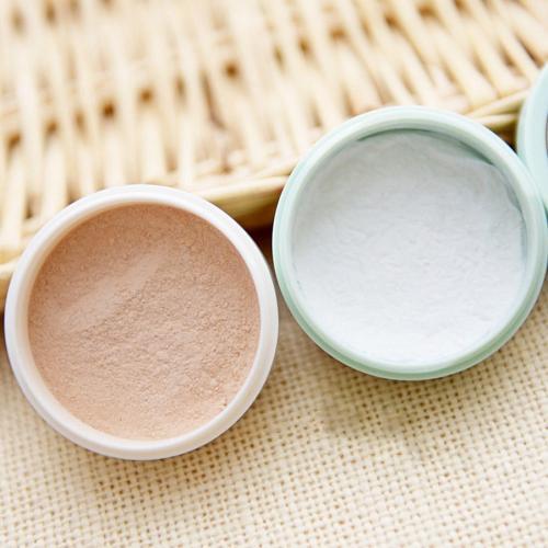 强效定妆的正确方法,定妆最持久的方法教程