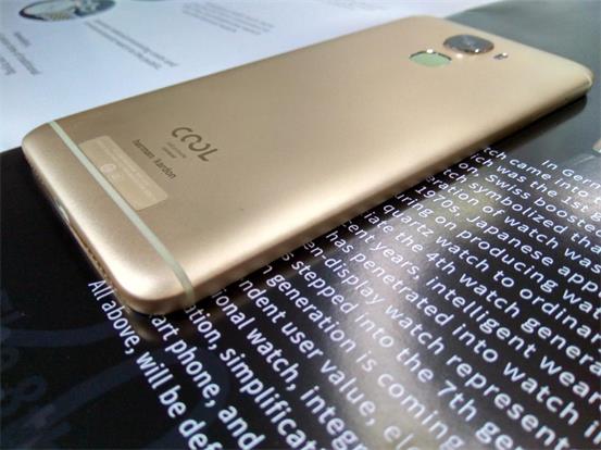 酷派改变者s1标准版如何,酷派改变者s1体验视频