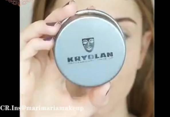 ins小众欧美美妆博主推荐,ins上的美妆博主推荐