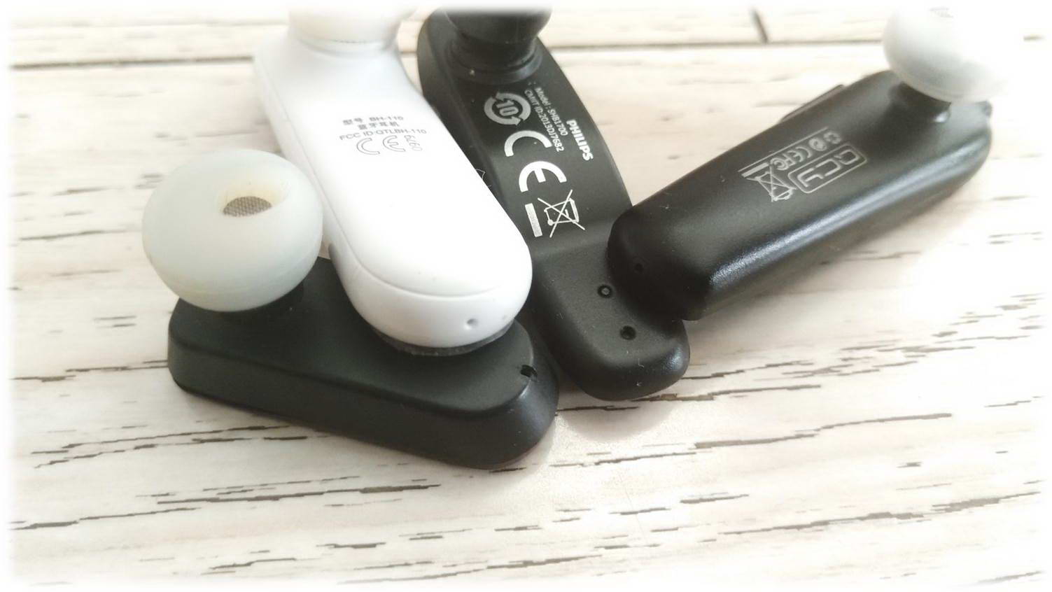 qcyt8蓝牙耳机哪款最好,qcyt8真无线式半入耳蓝牙耳机测评