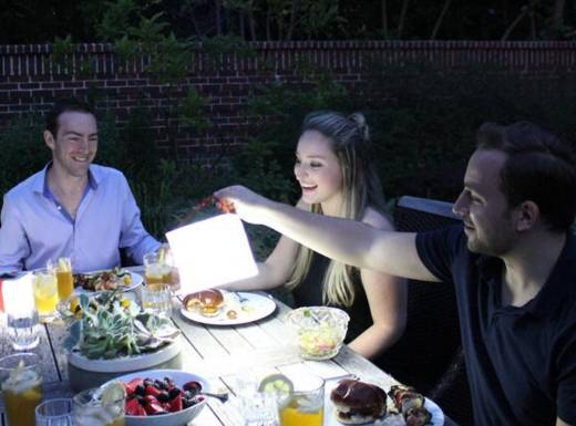 米家露营灯众筹 (露营灯众筹排行)