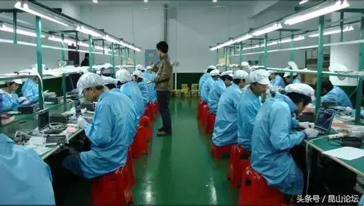 昆山哪些公司倒闭了,昆山最近倒闭的企业名单