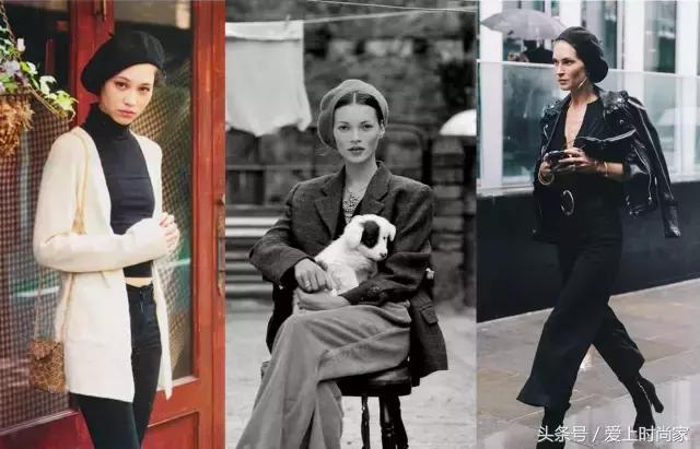 一顶对的帽子能招来3000个男神