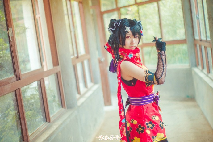 lovelive妮可妮可妮人物,妮可妮可妮lovelive原版视频