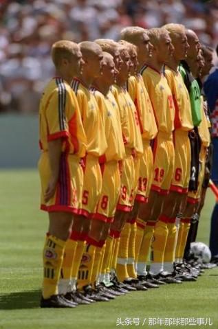 1998鏖战法兰西/31苏克遇点球风波英阿战传世名局