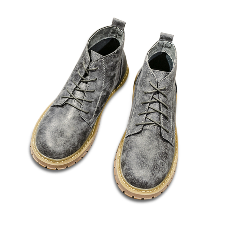 矮个子男生适合穿垂坠感牛仔裤,抽绳宽松牛仔裤男微胖