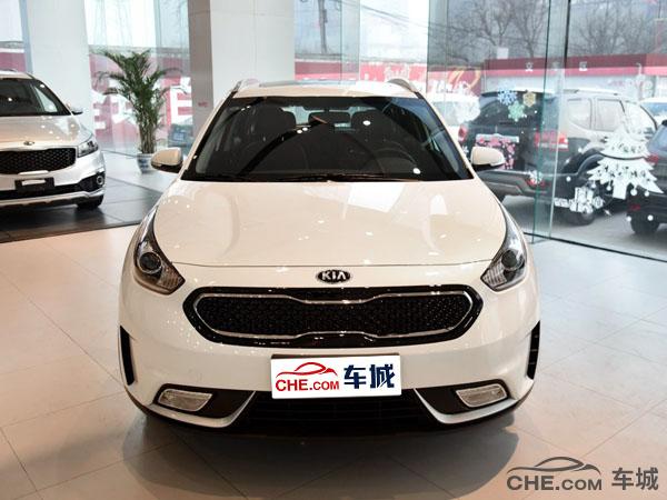 起亚极睿混动怎么样,2017进口起亚混动极睿