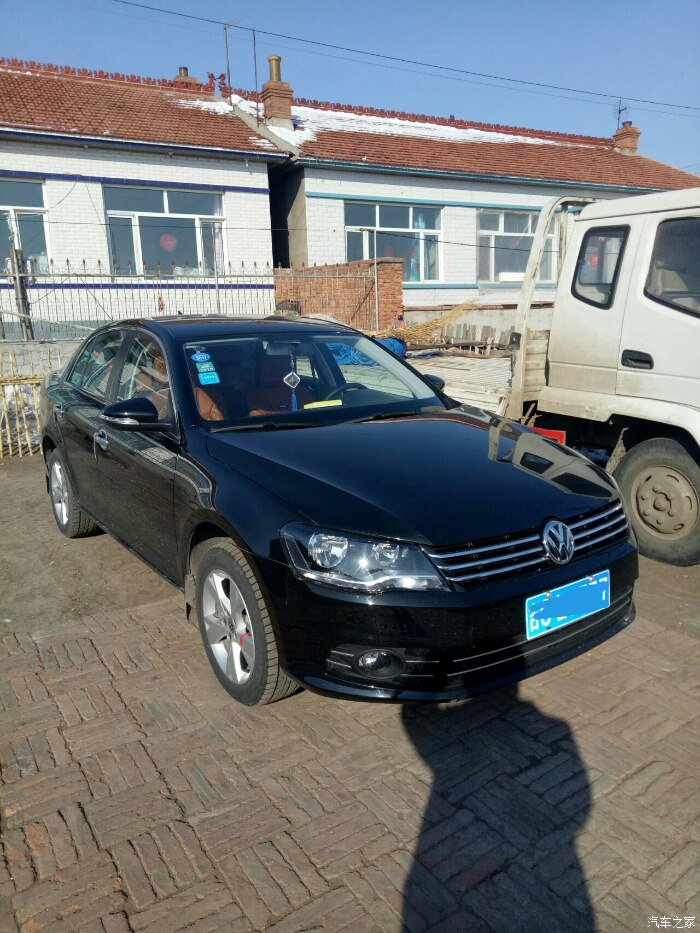 宝来15手动,16年大众宝来用车感受