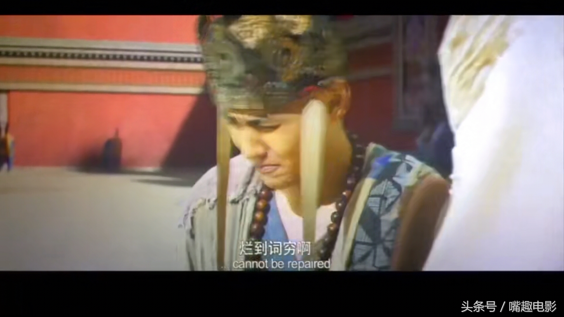 西游降魔篇电影完整版2,西游降魔篇2孙悟空降魔