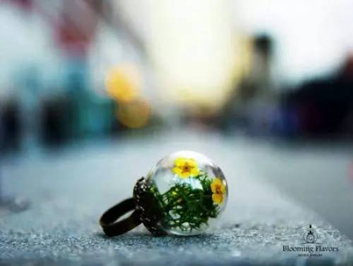 情人节多变戒指,情人节别送的礼物