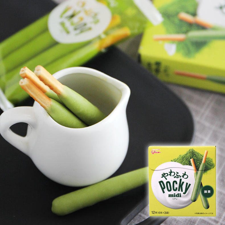 谁说零食不能当饭吃,什么饼干适合当饭吃