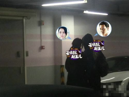 冯绍峰郭碧婷恋情是真的吗,冯绍峰澄清与郭碧婷绯闻