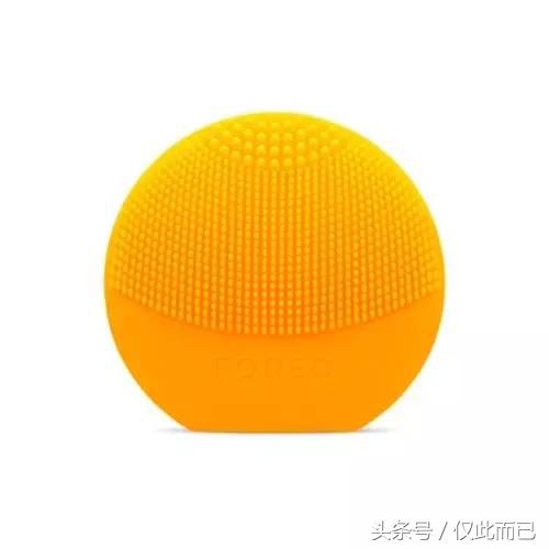 露娜洁面仪深度解析,foreo露娜洁面仪使用方法