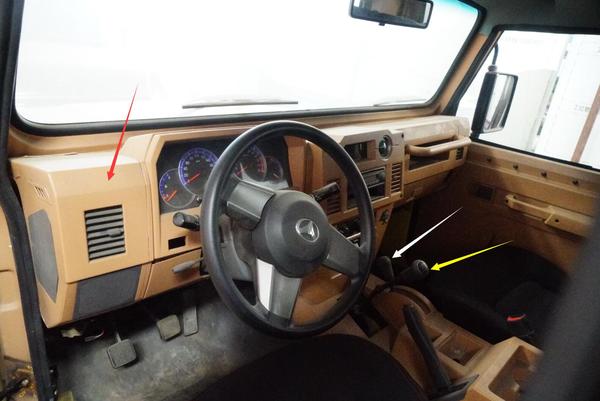 北汽008最新消息,北汽八座越野车