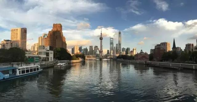 上海各条地铁线沿途景点大全,上海最惊艳的地铁路线