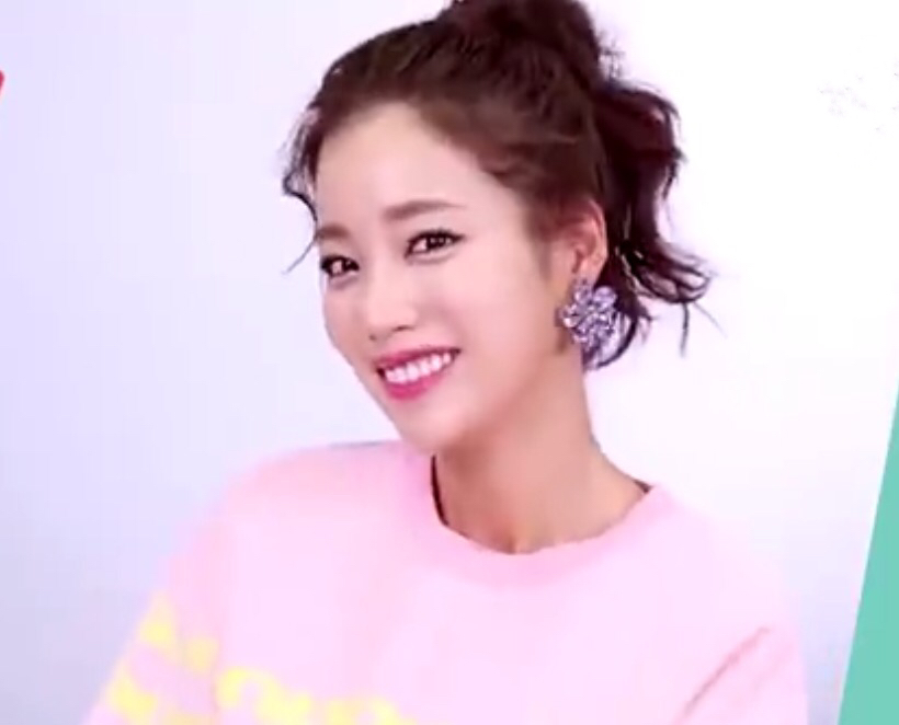 妆前妆后差别大妆容,妆前妆后差距特别大的妆容