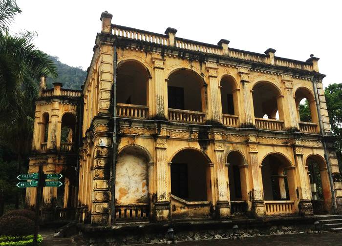 零公里标志,中国零公里标志牌