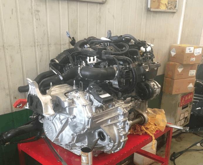 八代思域200公里烧18升油,思域2021款第十代烧机油