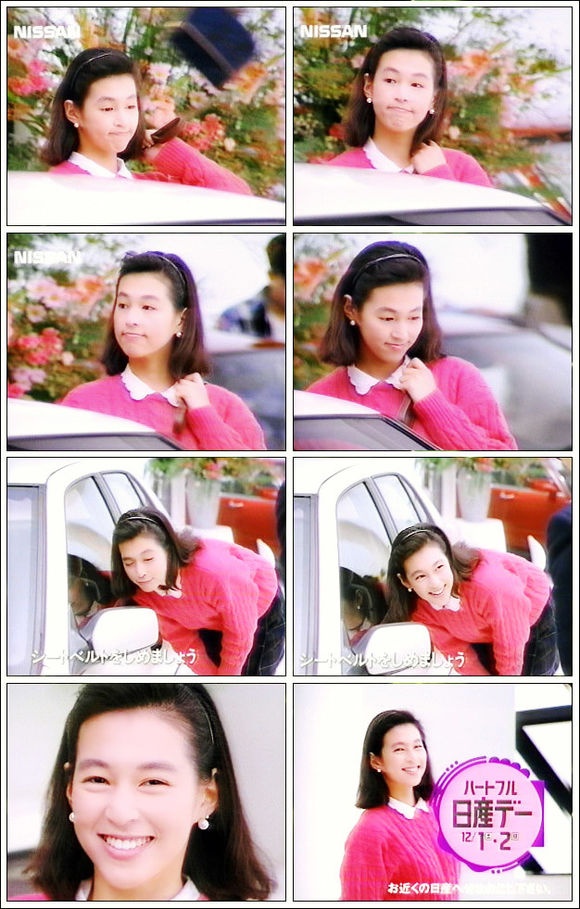 莉香铃木保奈美,铃木保奈美莉香性格