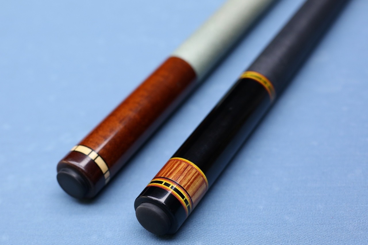 世界冠军都用啥球杆,陈思明同款球杆全套