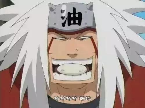 盘点火影里最逗比的二人组,火影忍者那些逗比瞬间