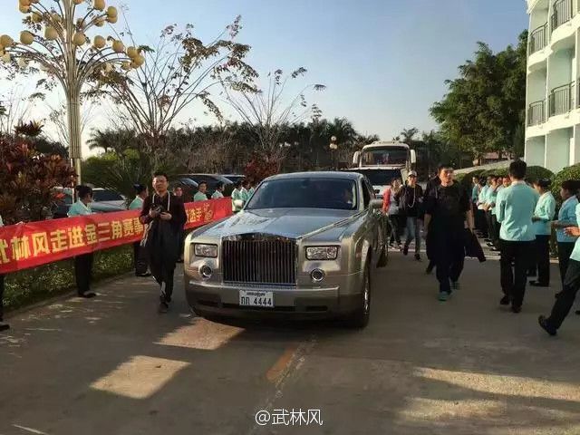 一龙在金三角的视频,武僧一龙金三角